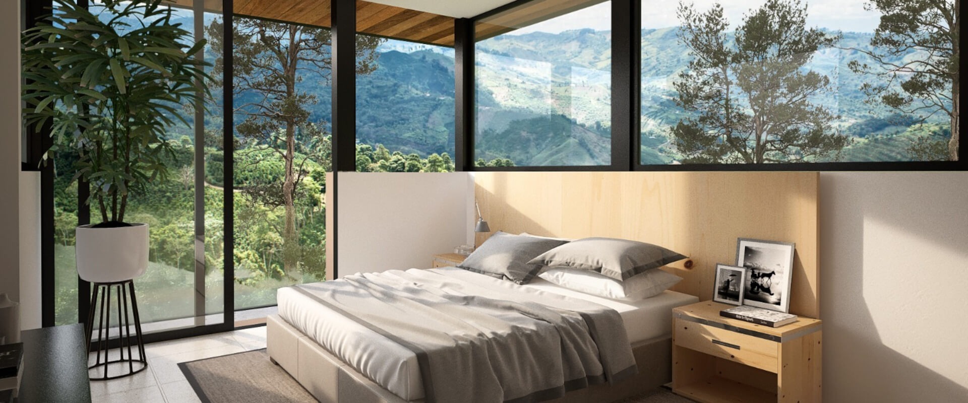 Real Estate Avándaro