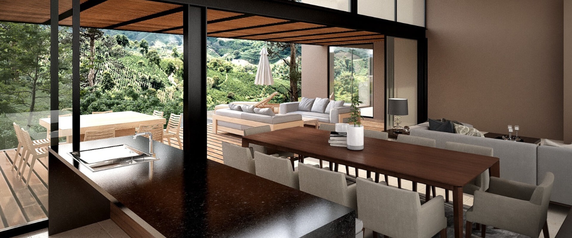 Real Estate Avándaro