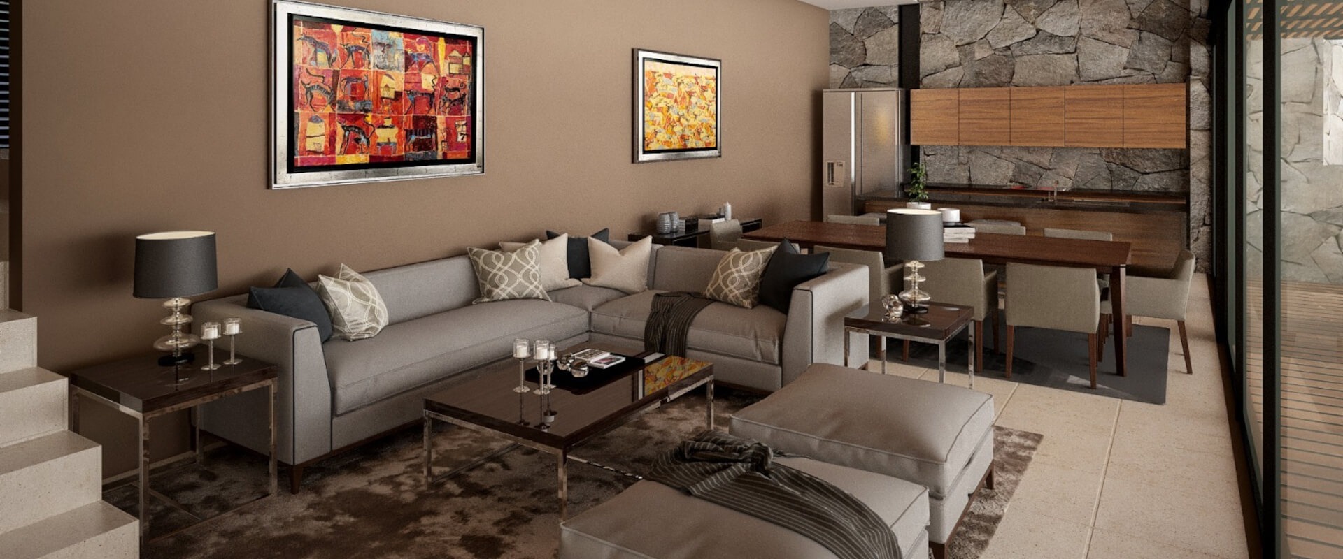 Real Estate Avándaro