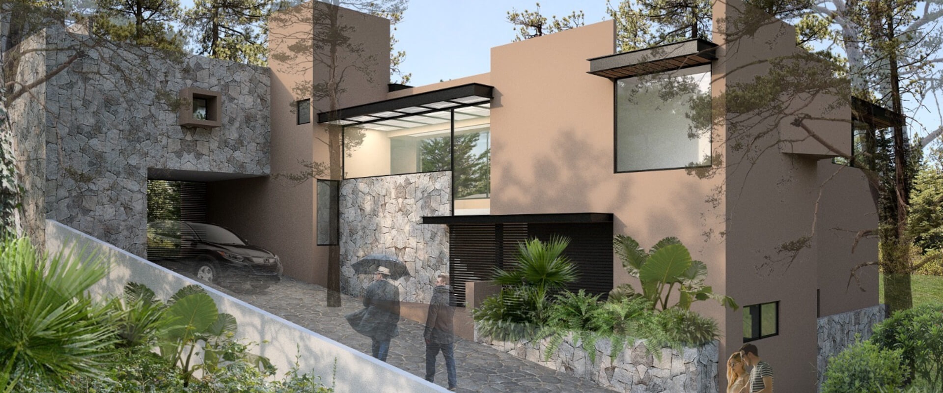 Real Estate Avándaro