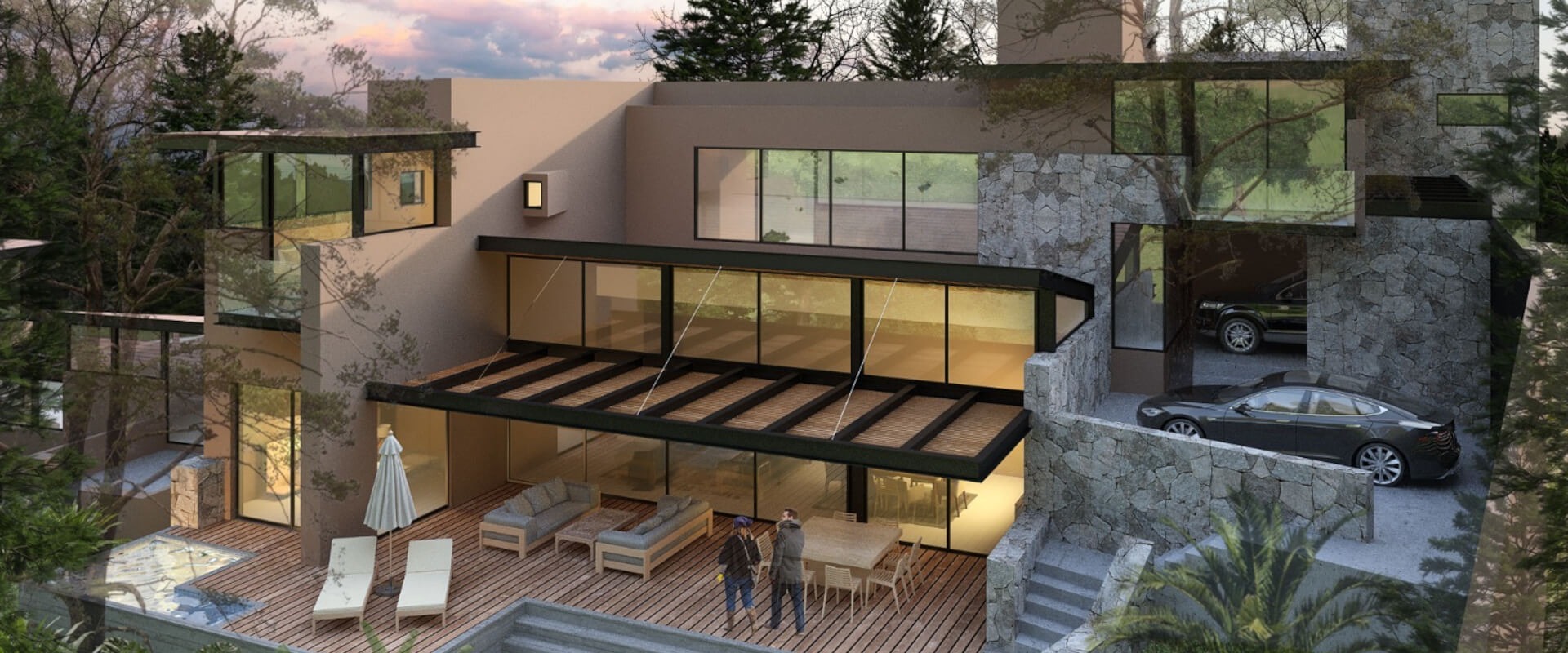 Real Estate Avándaro