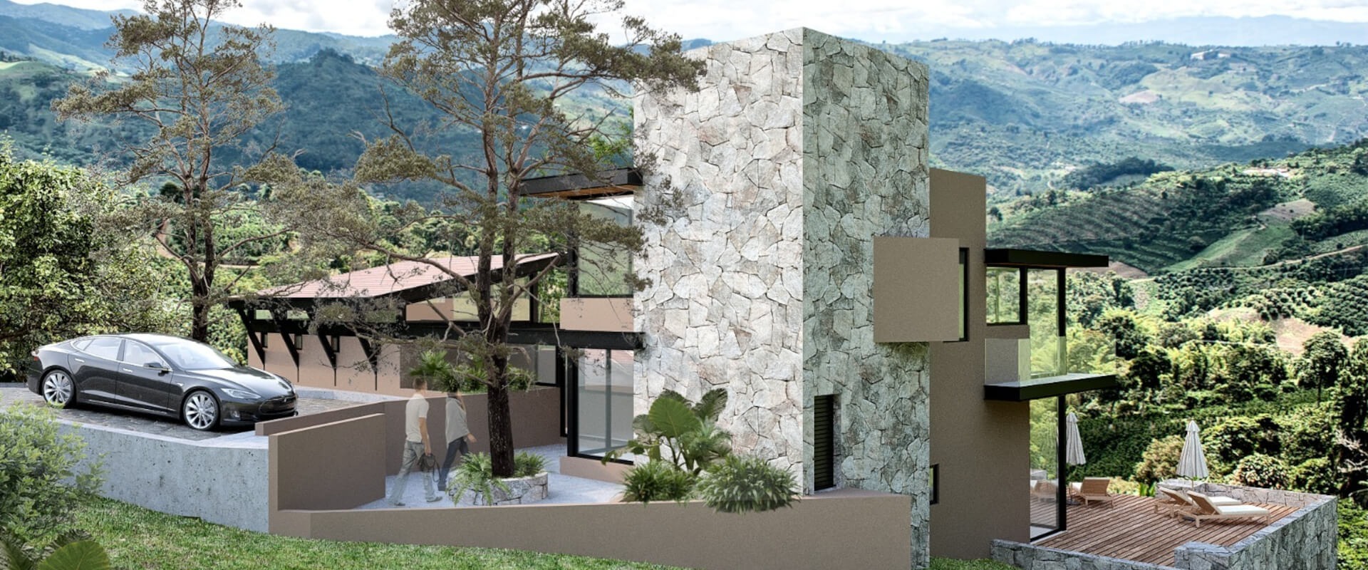 Real Estate Avándaro