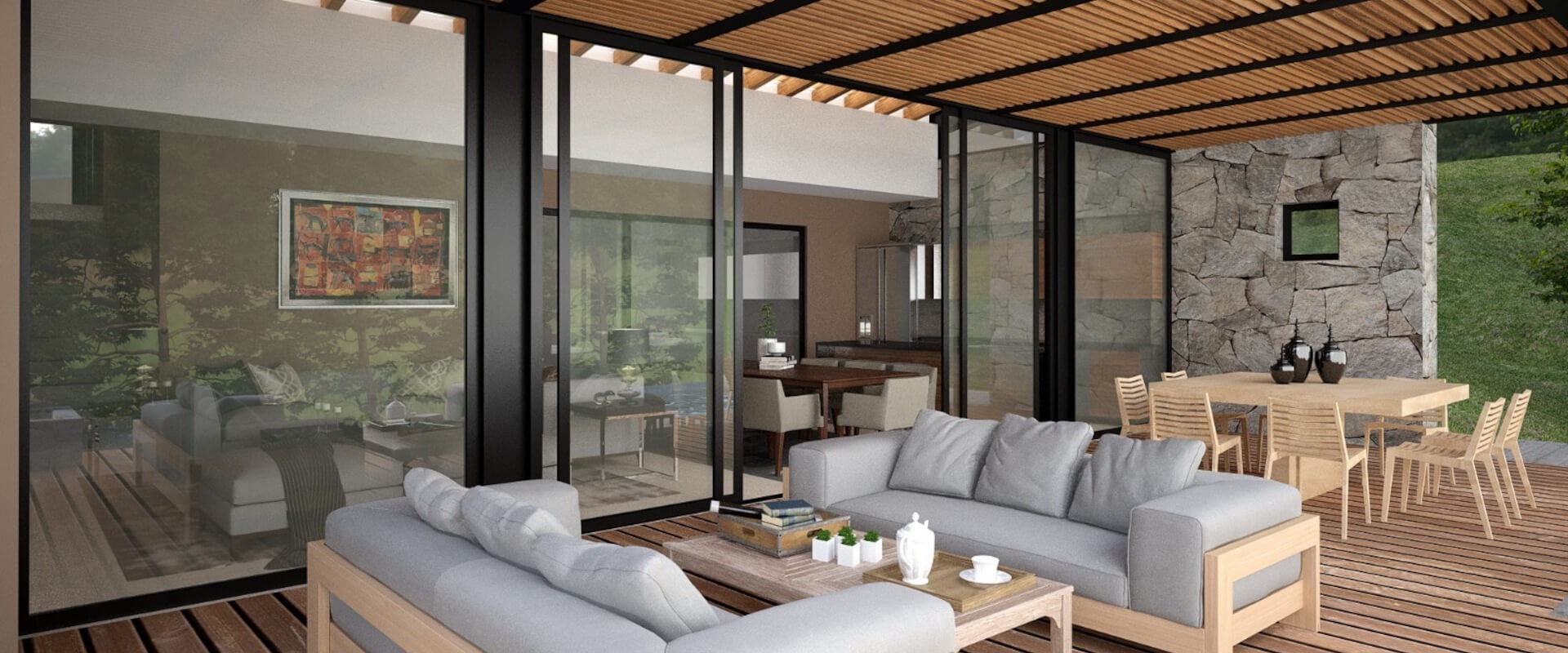 Real Estate Avándaro