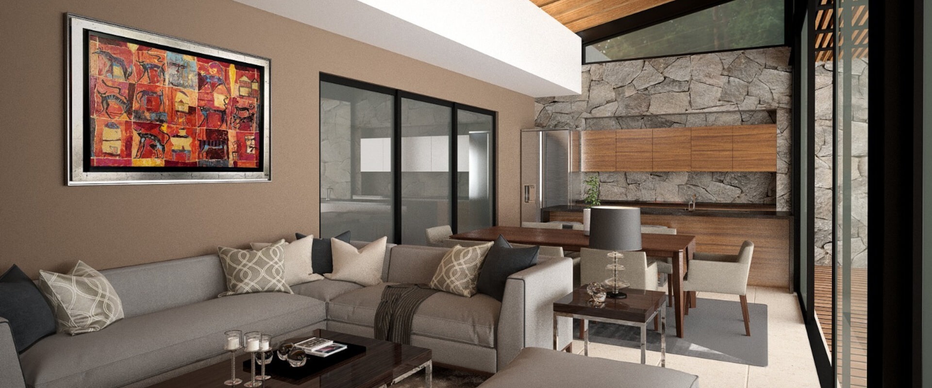 Real Estate Avándaro