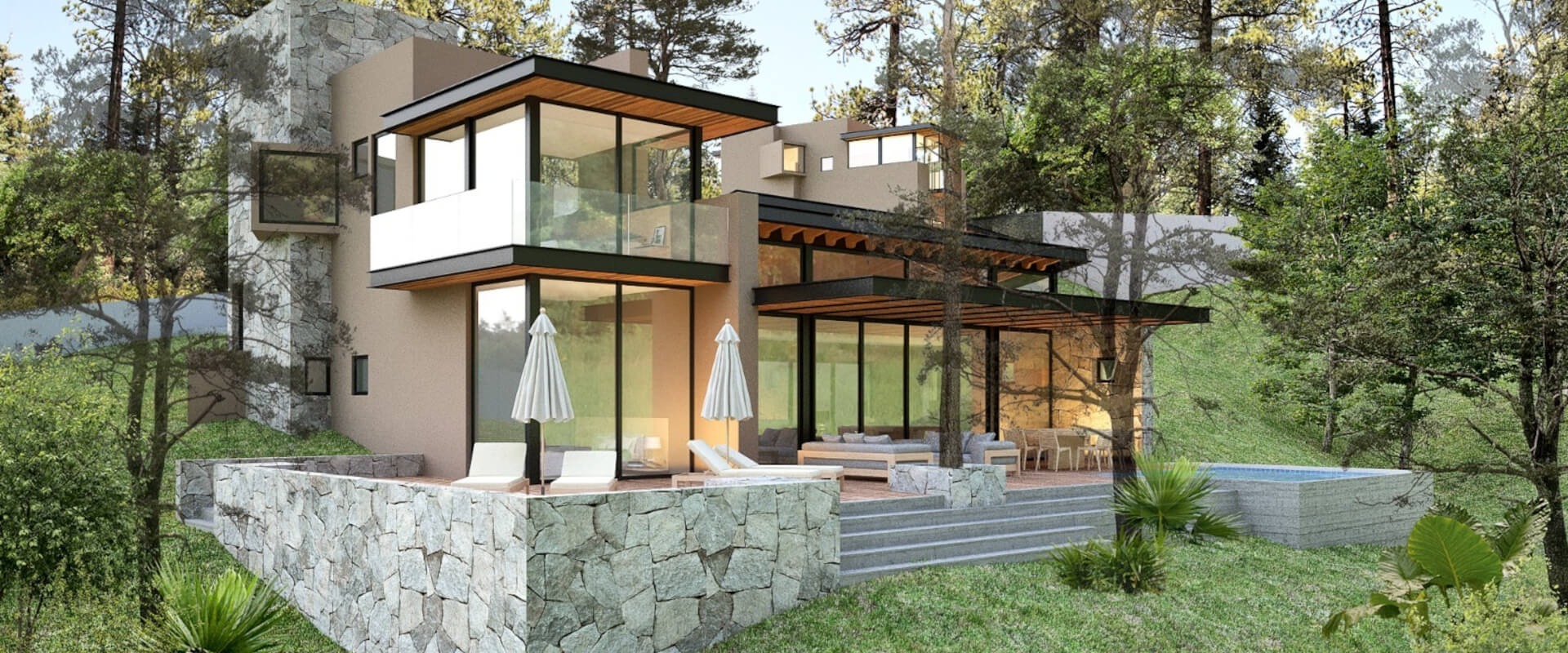 Real Estate Avándaro