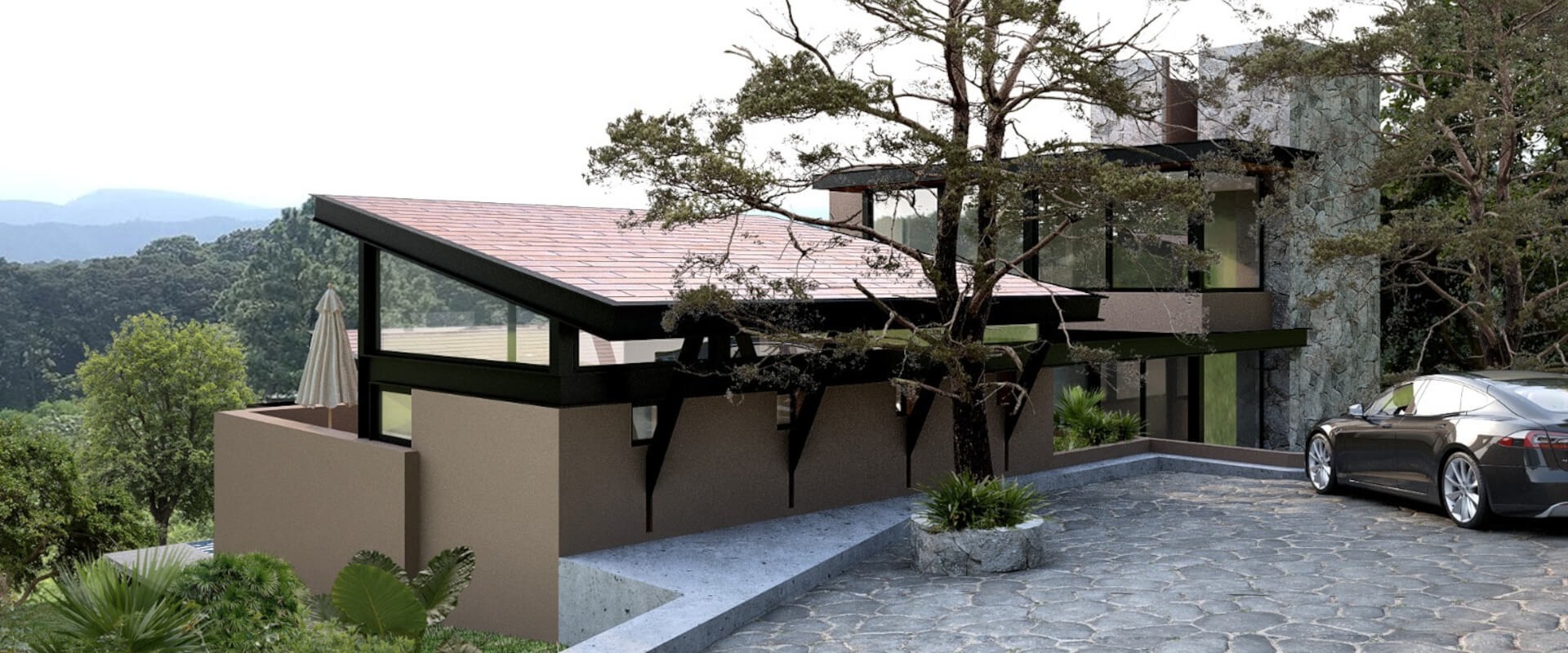 Real Estate Avándaro