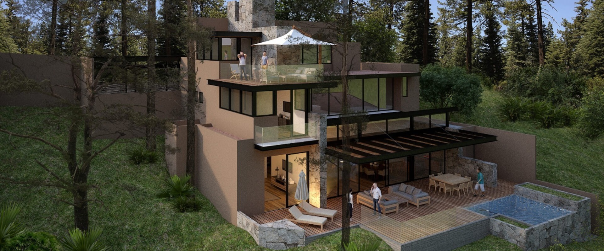 Real Estate Avándaro