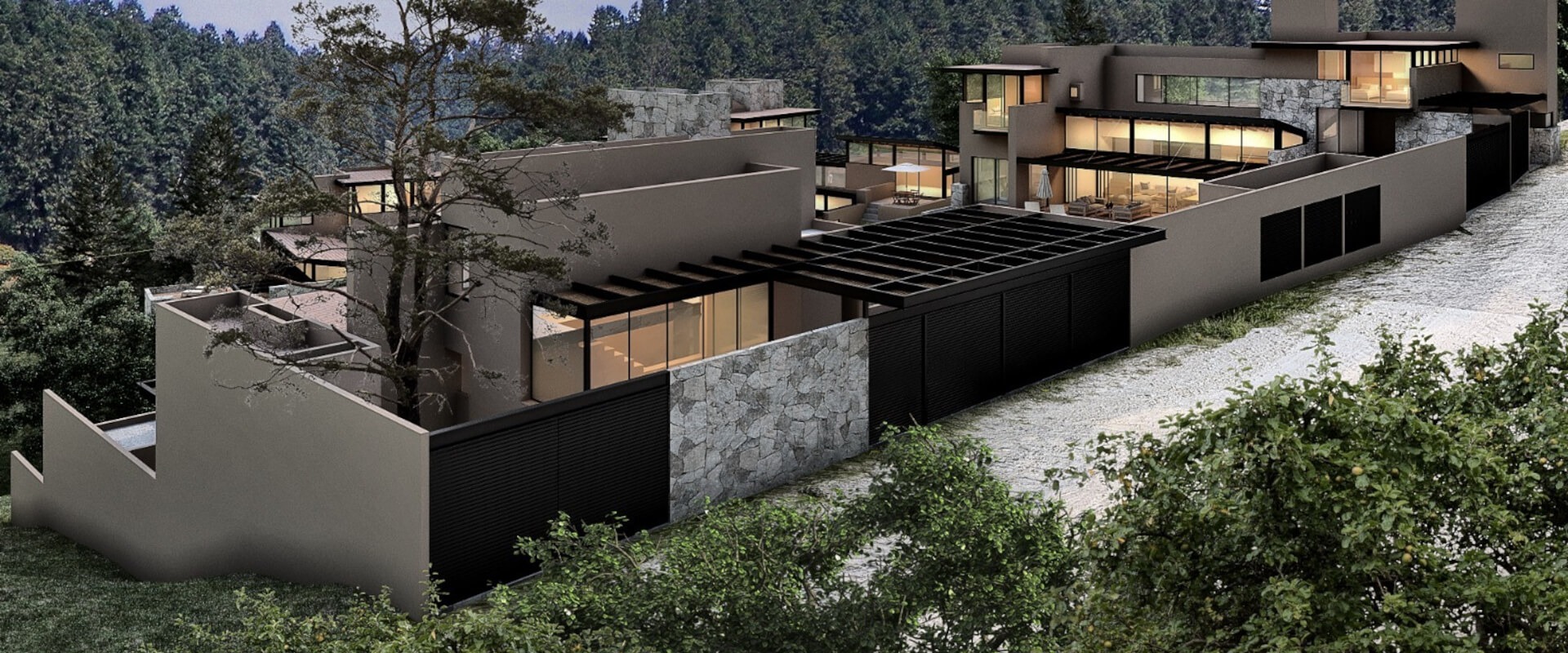 Real Estate Avándaro