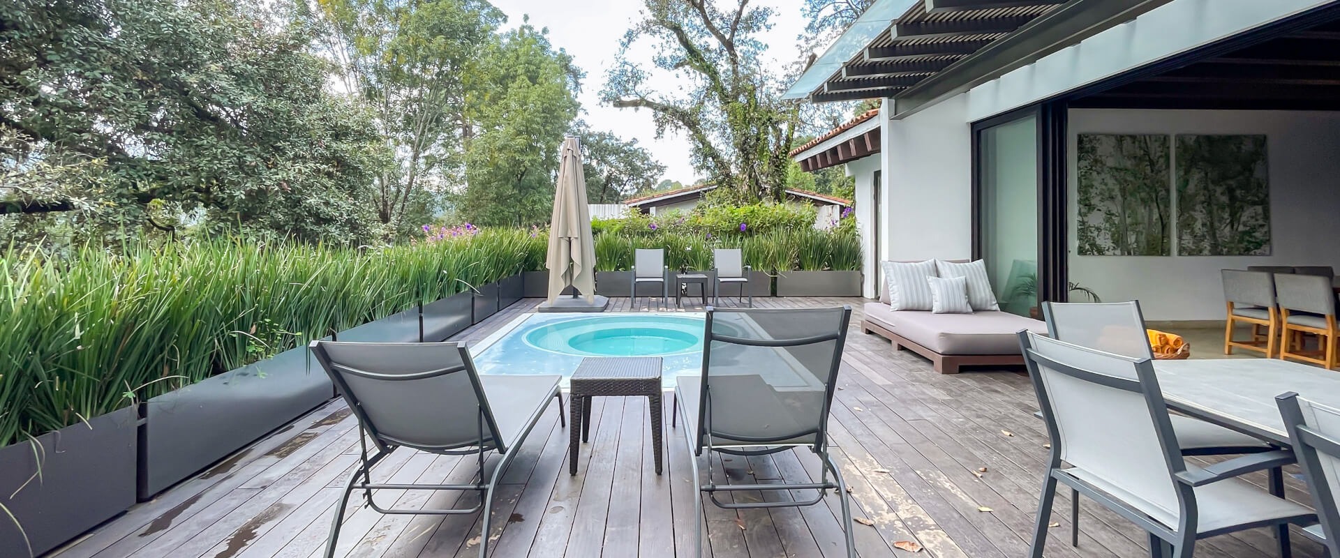 Real Estate Avándaro