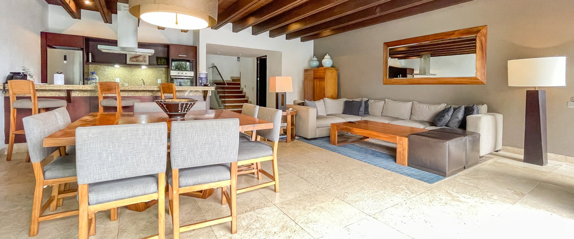 Real Estate Avándaro