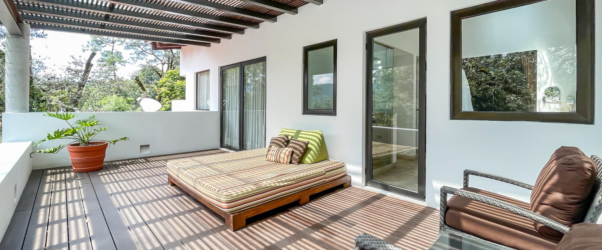 Real Estate Avándaro