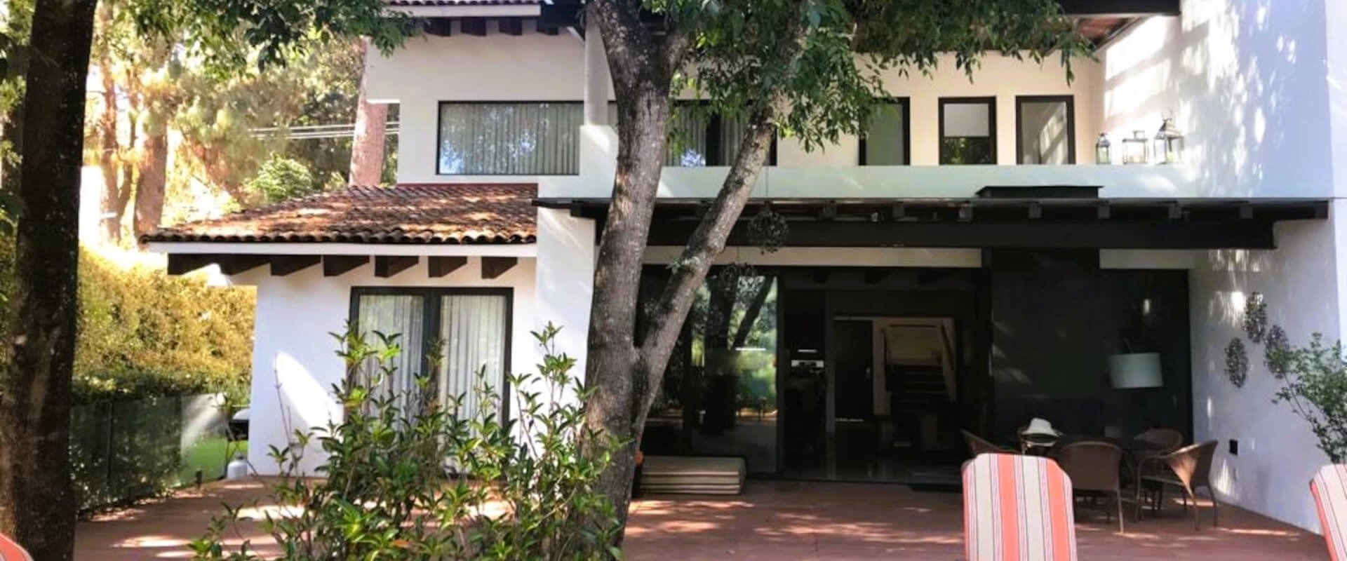 Real Estate Avándaro