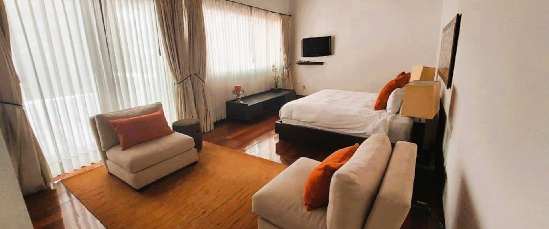 Real Estate Avándaro