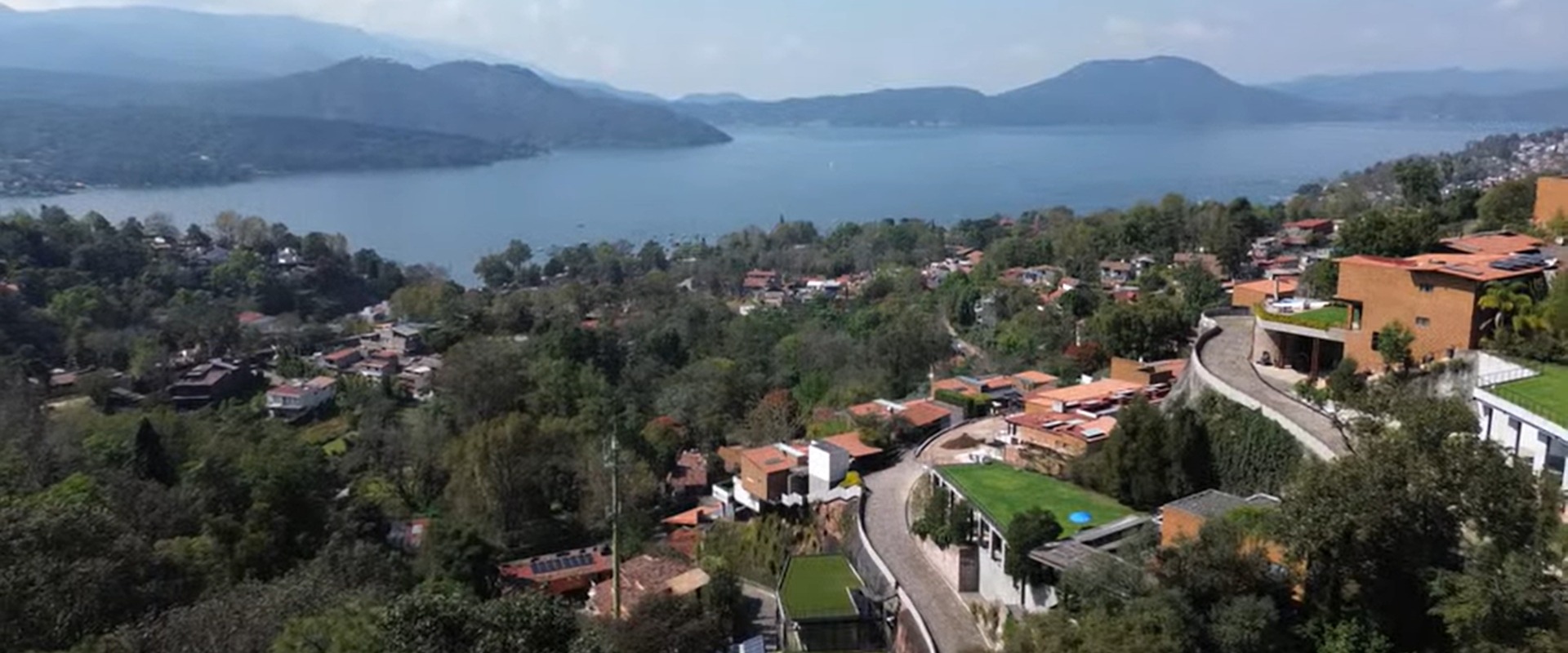 Real Estate Avándaro