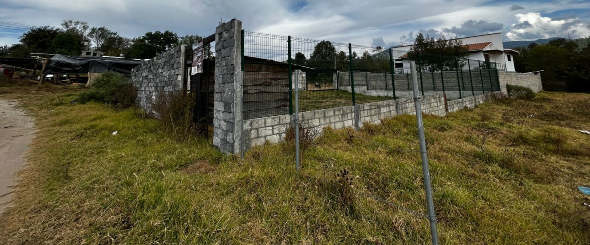 Real Estate Avándaro