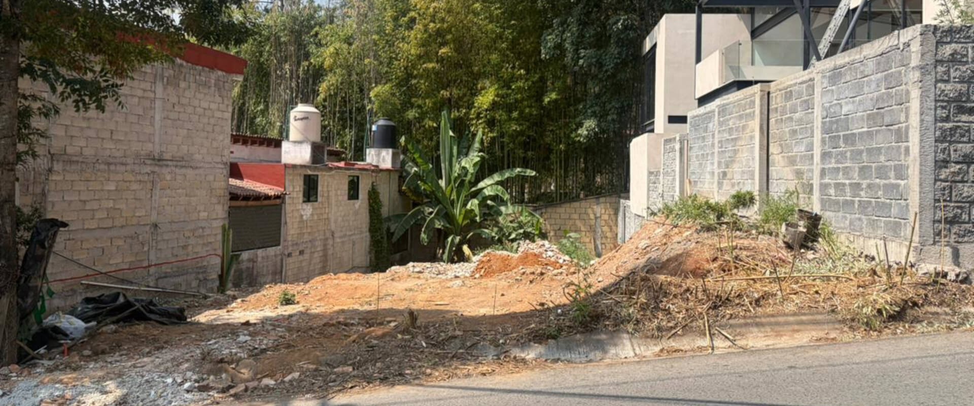 Real Estate Avándaro
