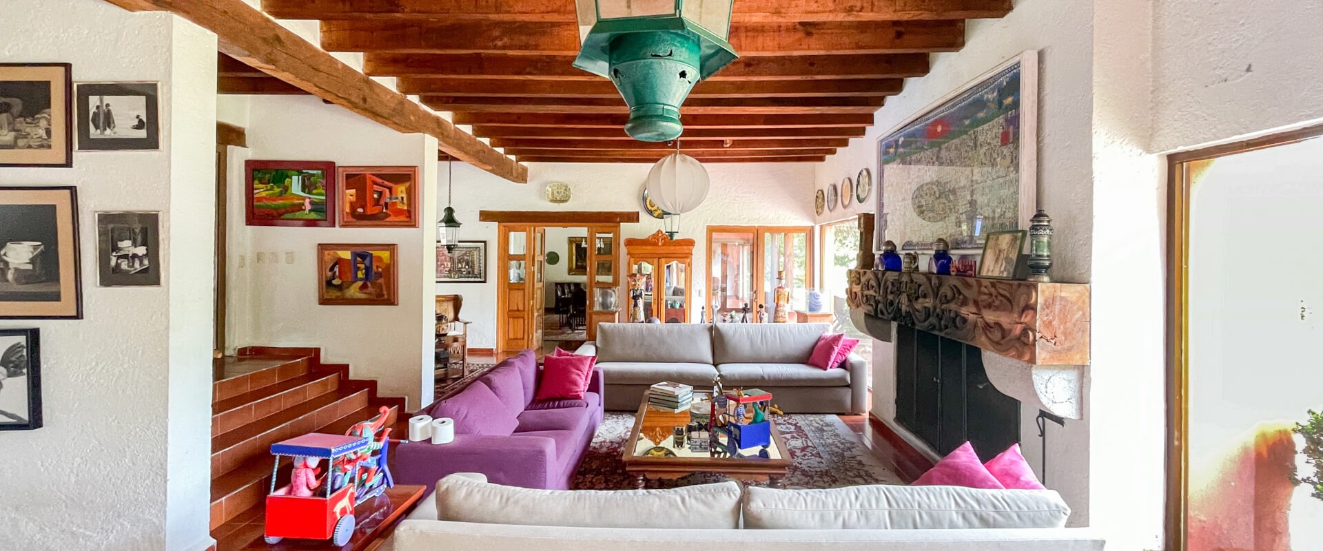 Real Estate Avándaro