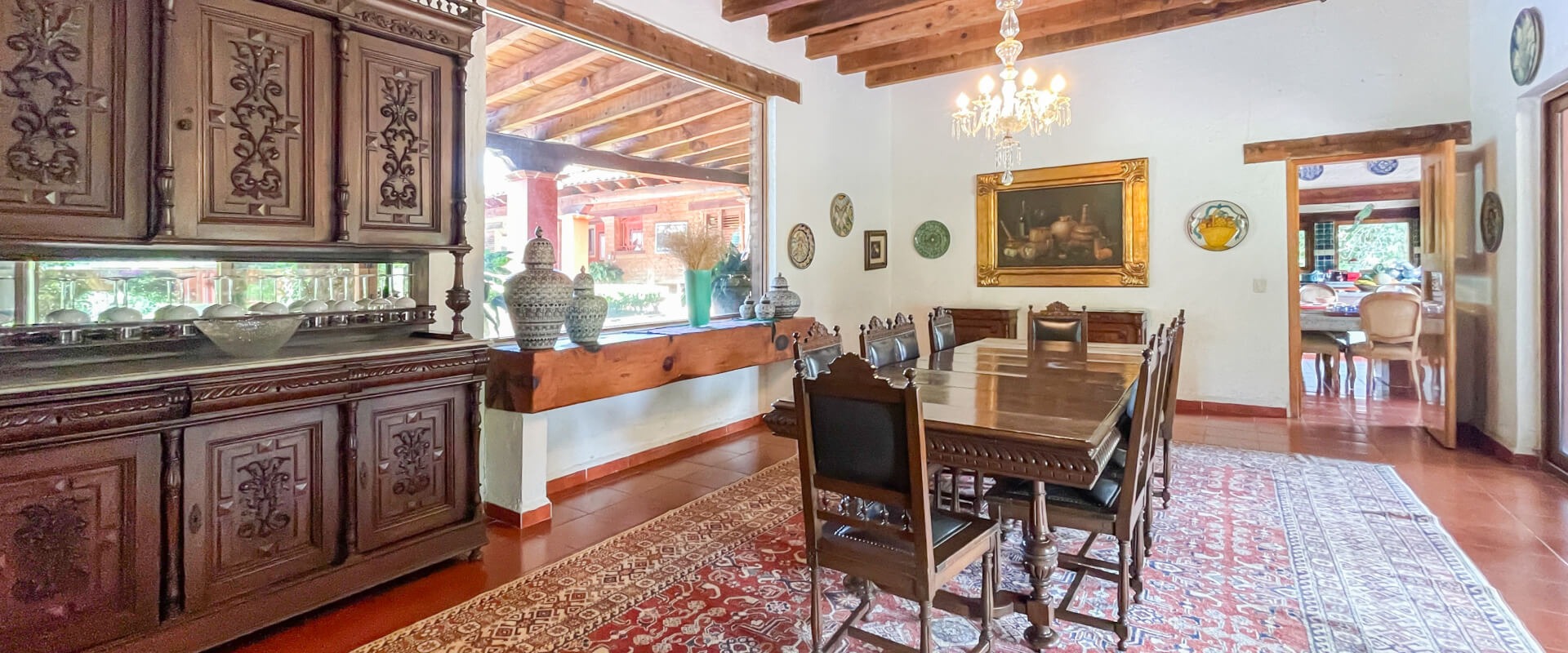Real Estate Avándaro