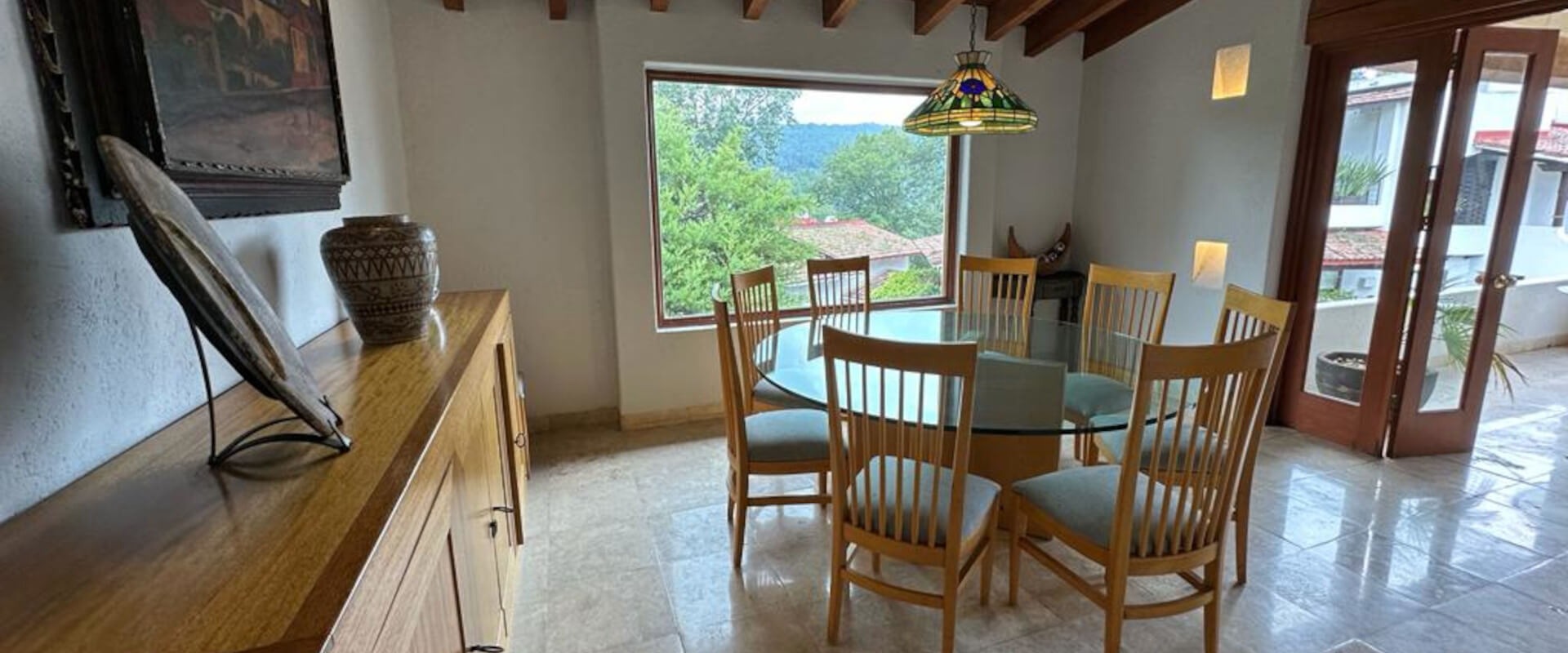 Real Estate Avándaro