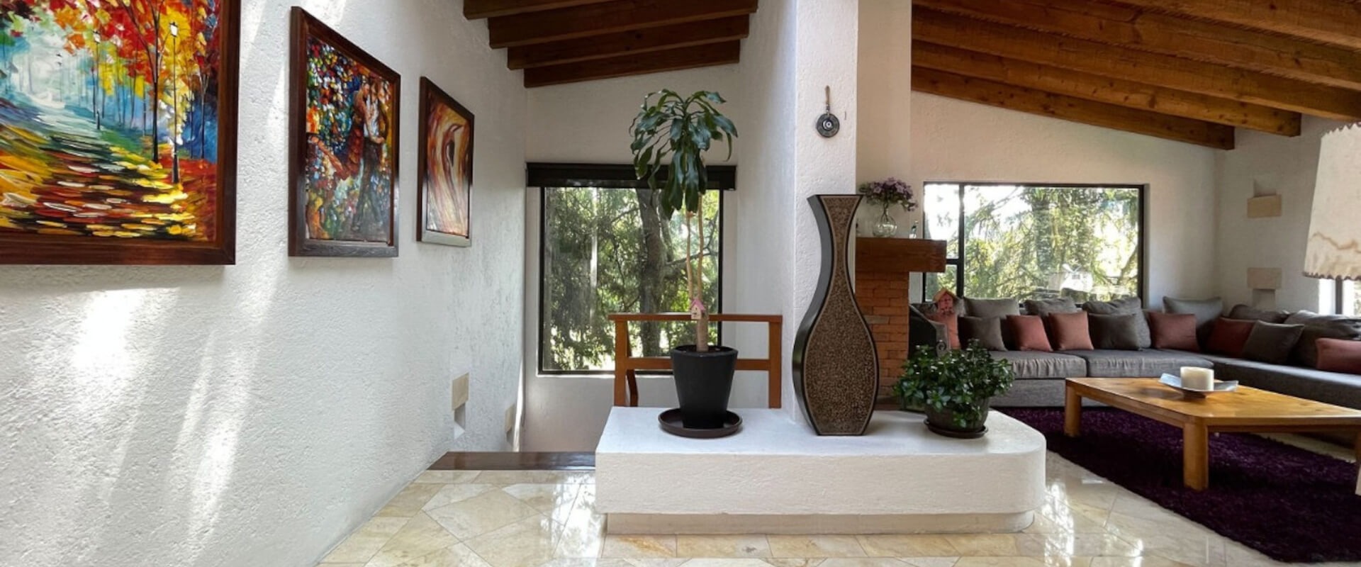 Real Estate Avándaro