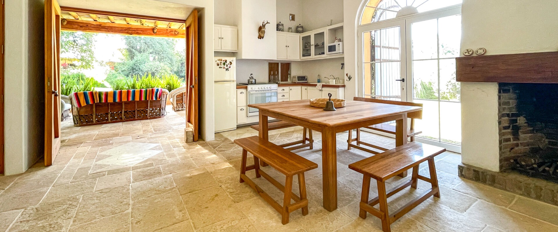 Real Estate Avándaro