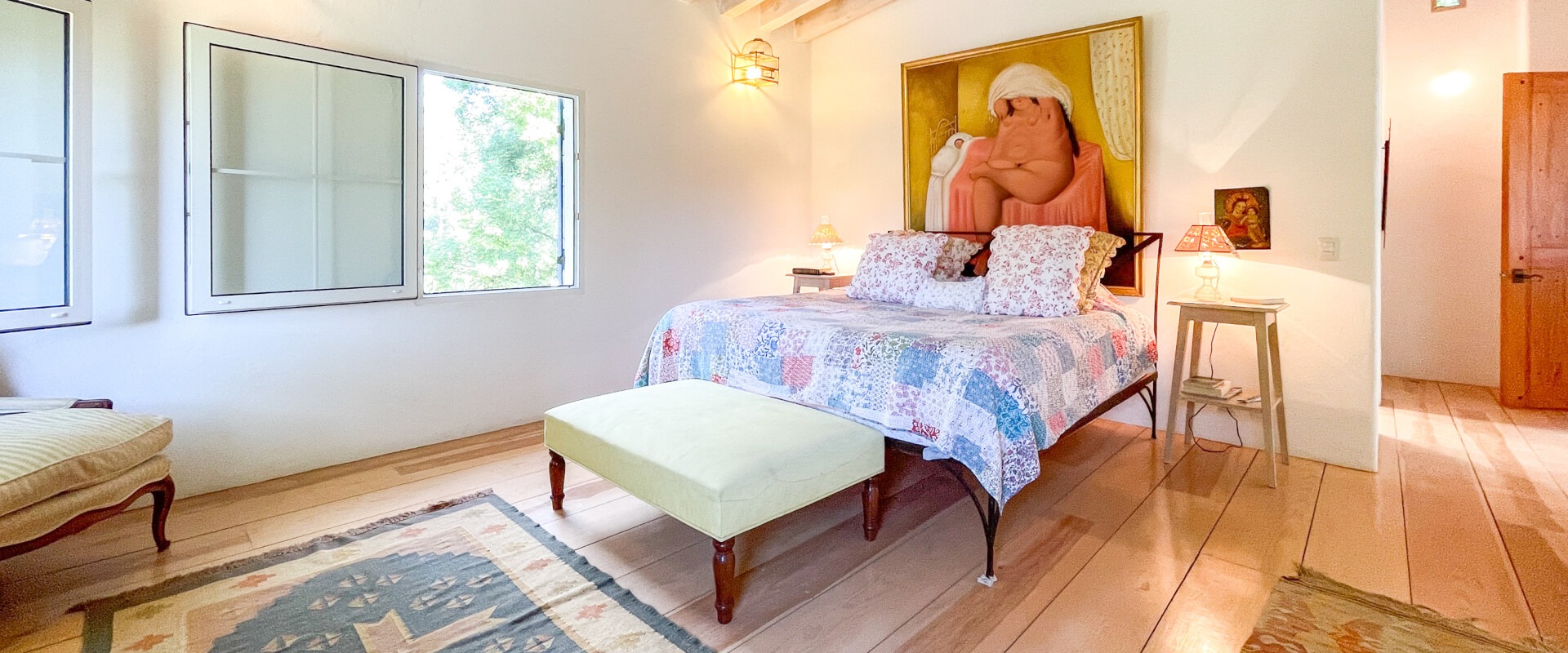 Real Estate Avándaro