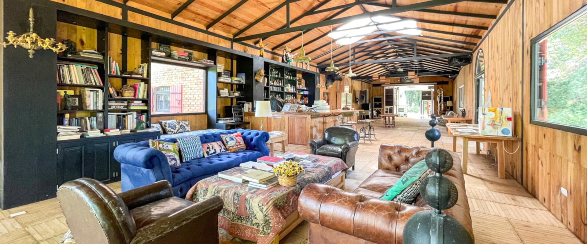 Real Estate Avándaro