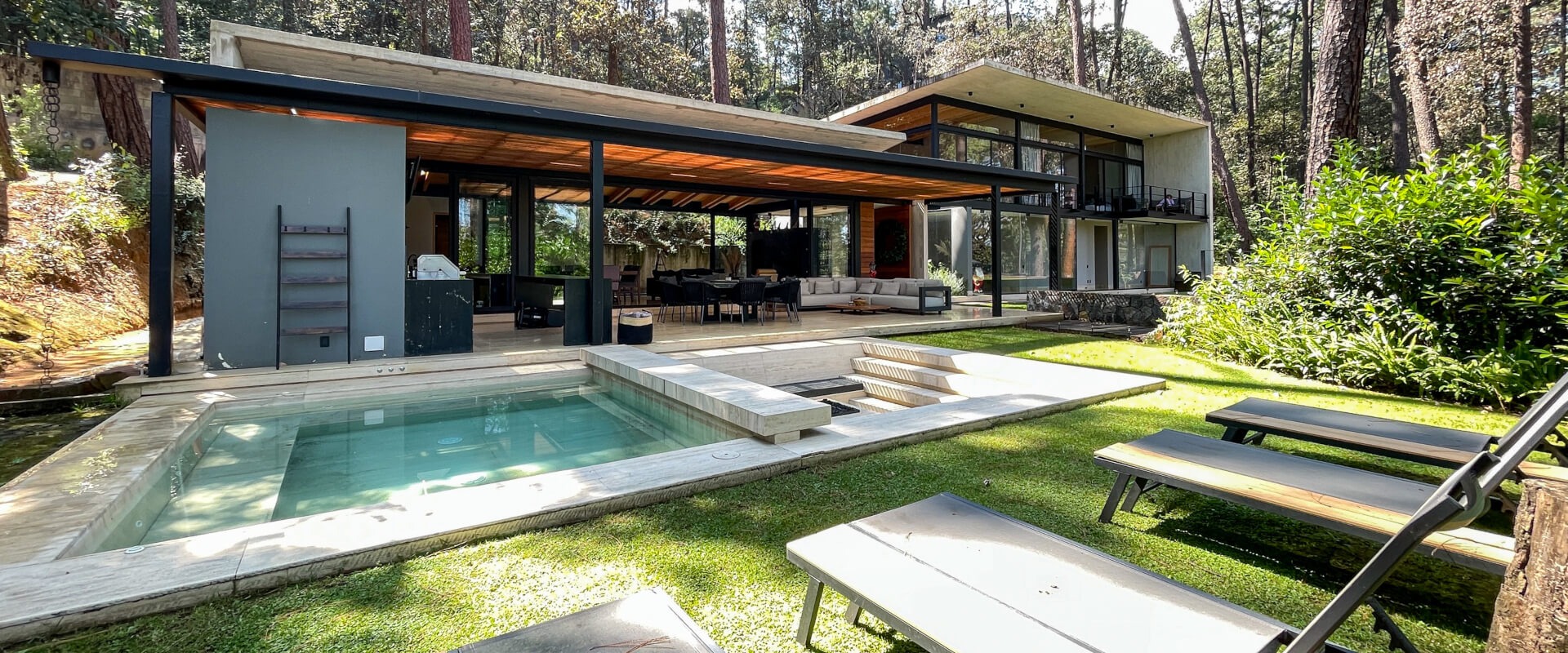 Real Estate Avándaro