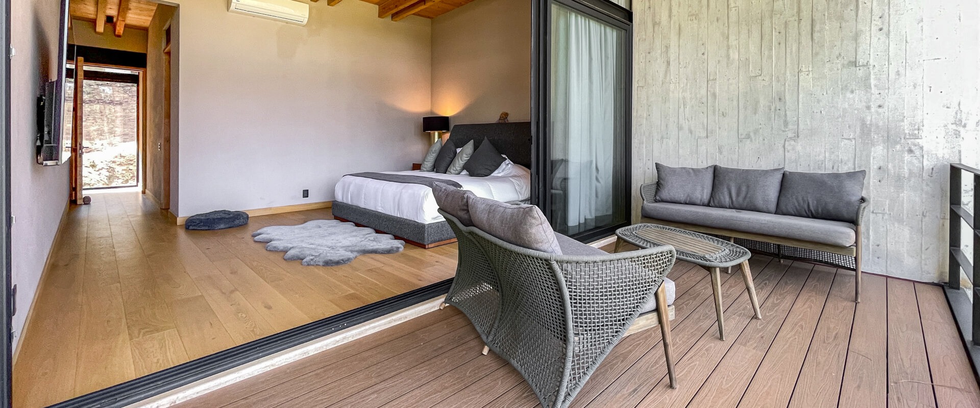 Real Estate Avándaro