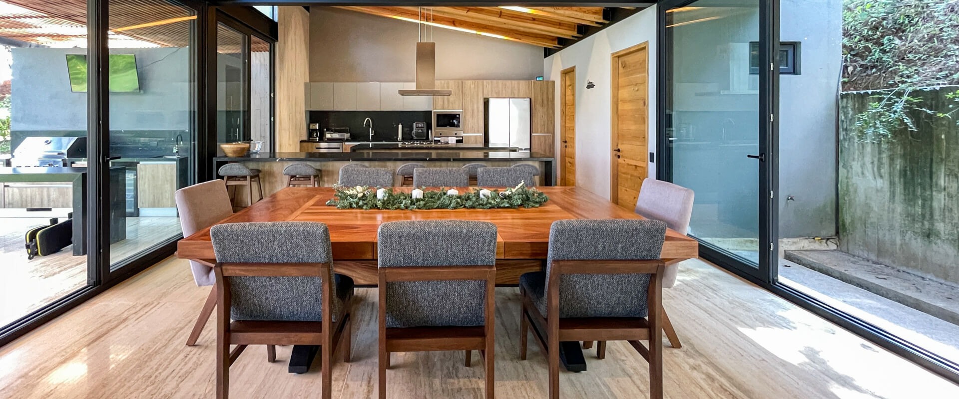 Real Estate Avándaro