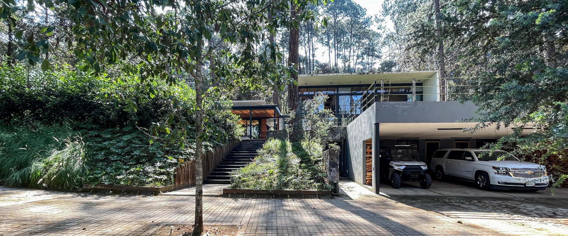 Real Estate Avándaro