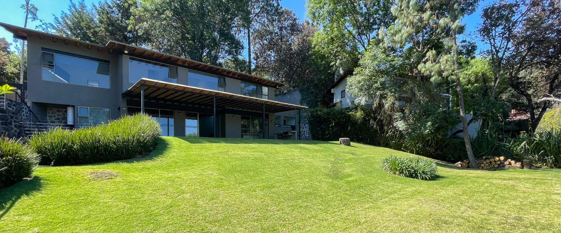 Real Estate Avándaro