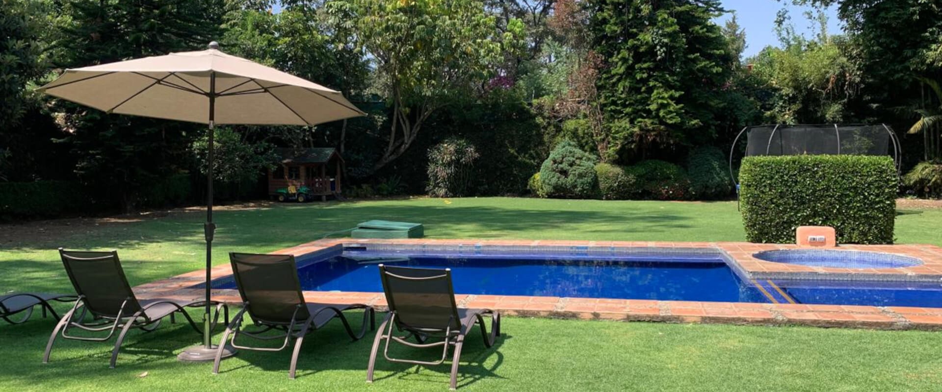 Real Estate Avándaro