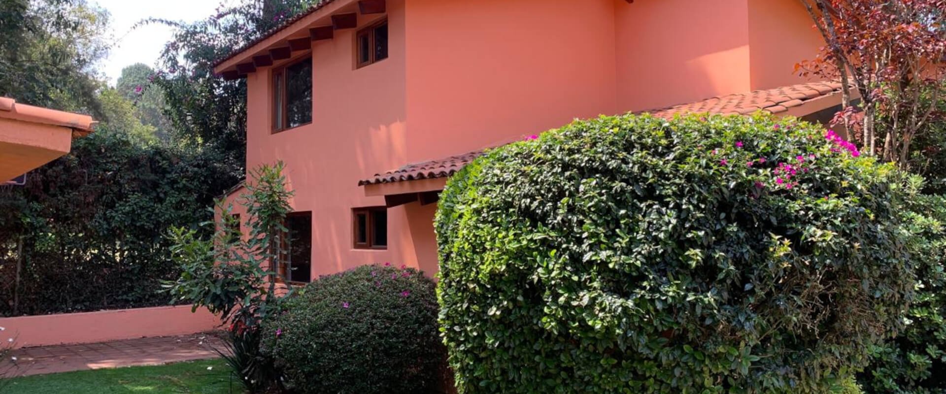 Real Estate Avándaro
