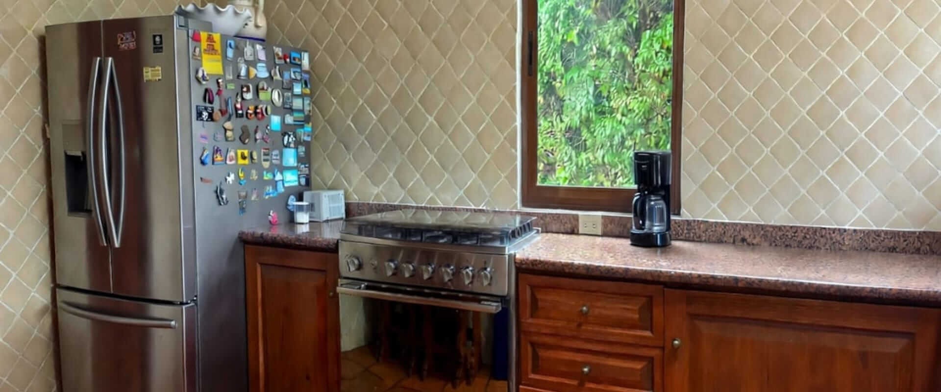 Real Estate Avándaro