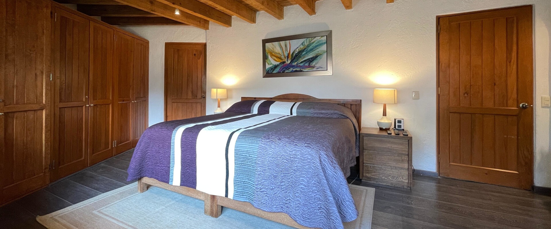 Real Estate Avándaro