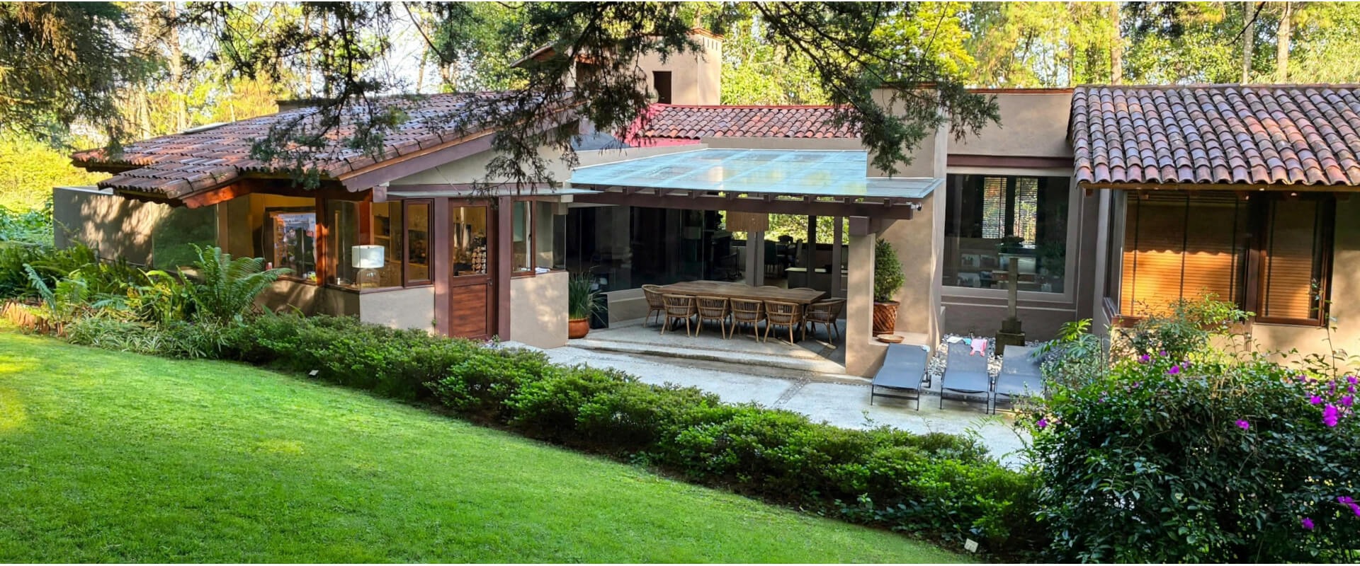 Real Estate Avándaro