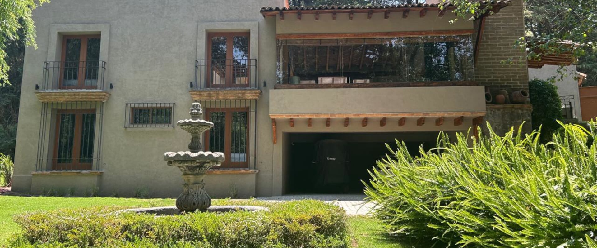 Real Estate Avándaro