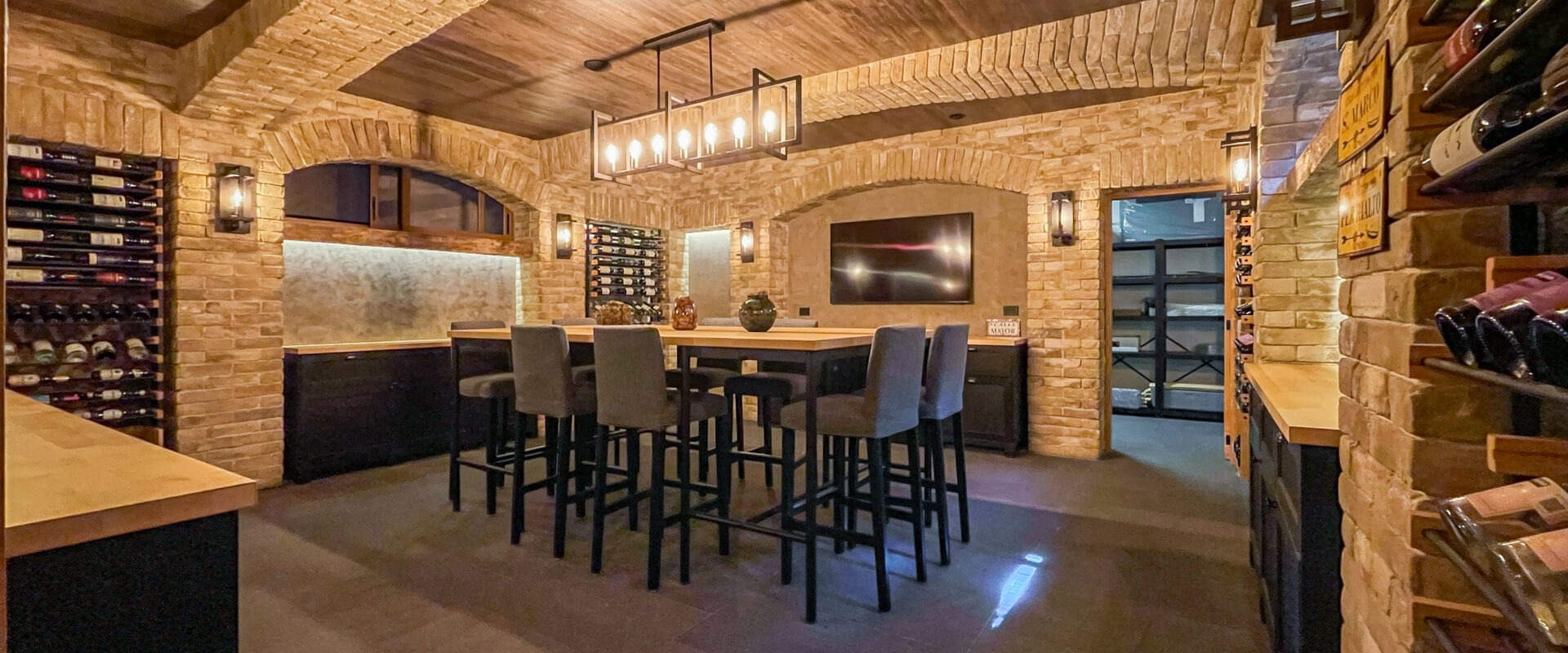 Real Estate Avándaro