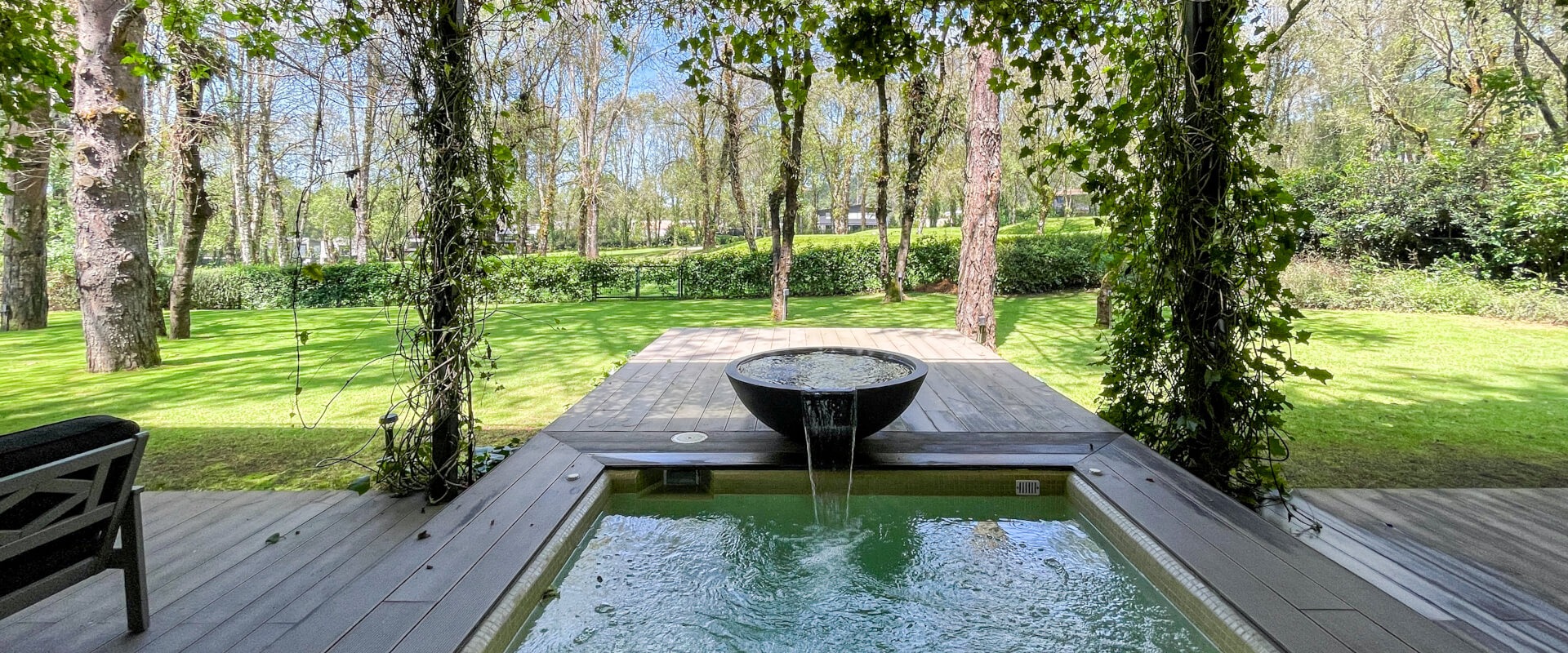 Real Estate Avándaro