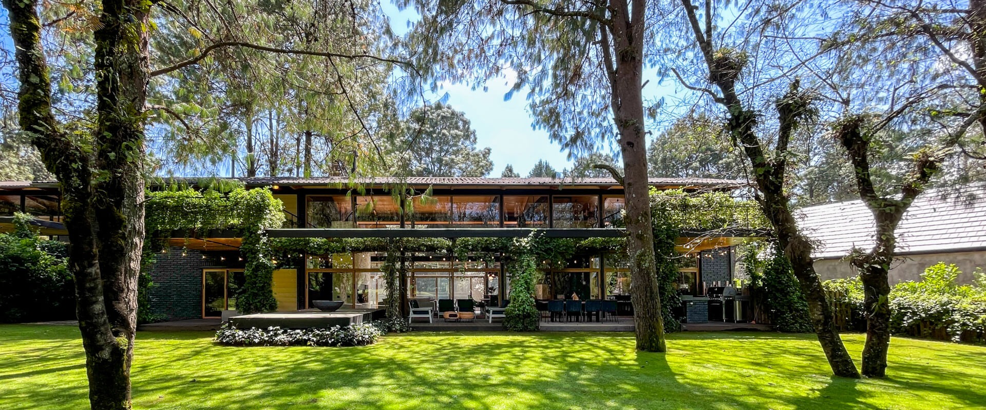 Real Estate Avándaro