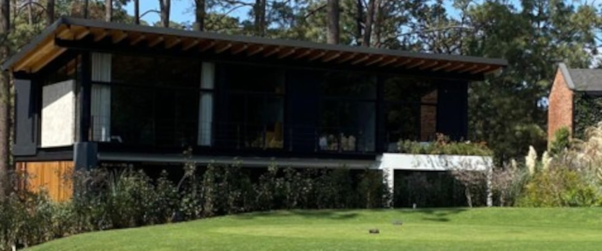 Real Estate Avándaro