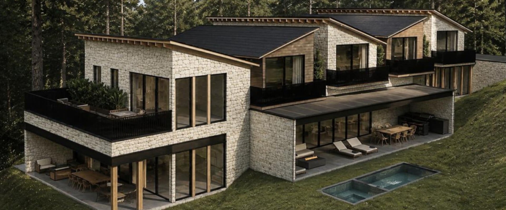 Real Estate Avándaro