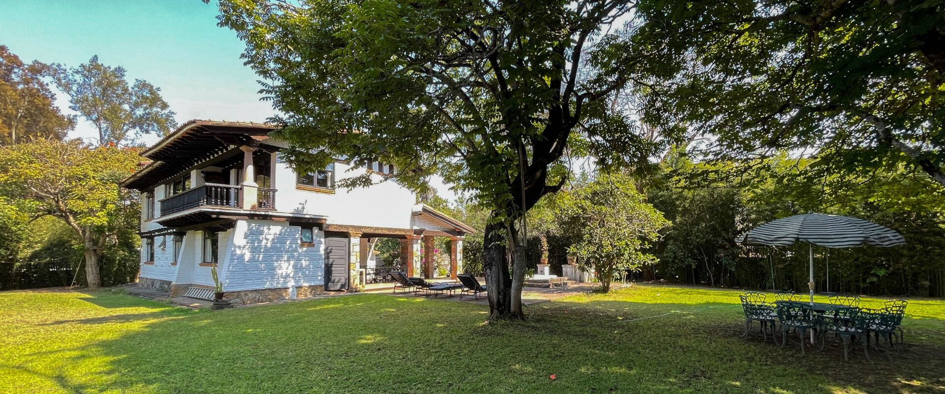 Real Estate Avándaro