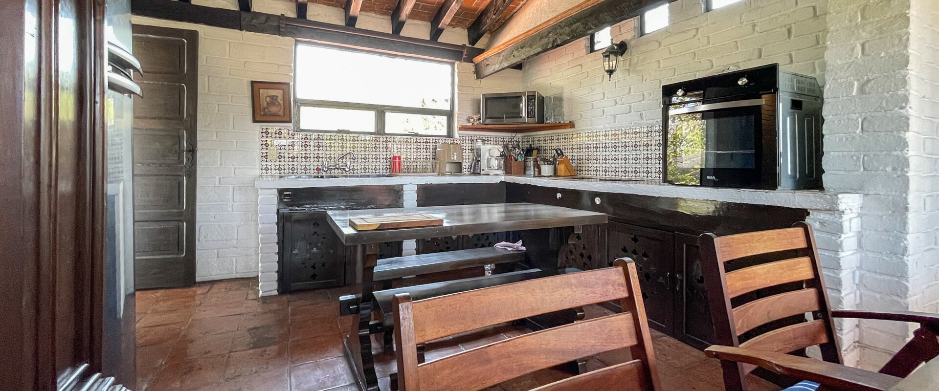 Real Estate Avándaro