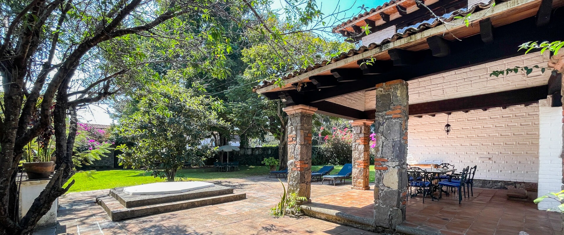 Real Estate Avándaro