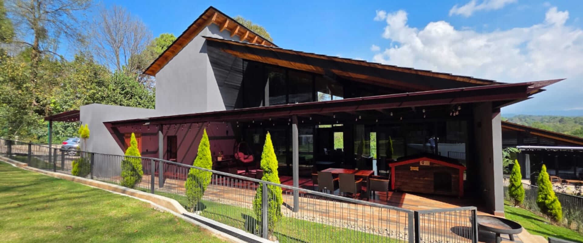 Real Estate Avándaro