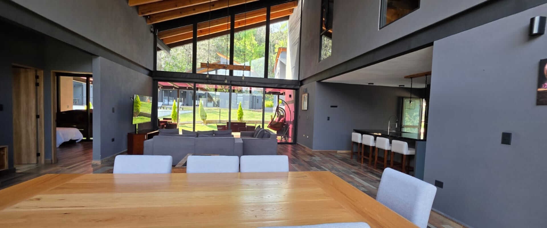 Real Estate Avándaro