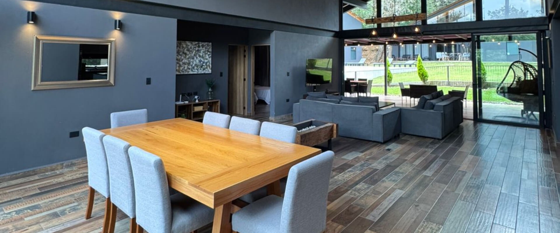 Real Estate Avándaro