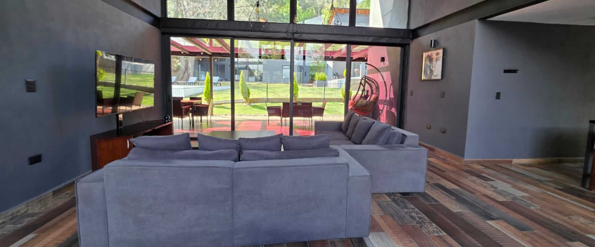 Real Estate Avándaro